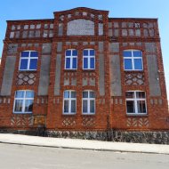 Dom na sprzedaż