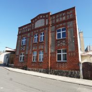 Dom na sprzedaż