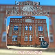 Dom na sprzedaż