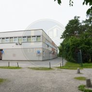 Lokal na sprzedaż